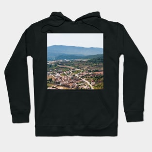 Catalan Countryside Hoodie